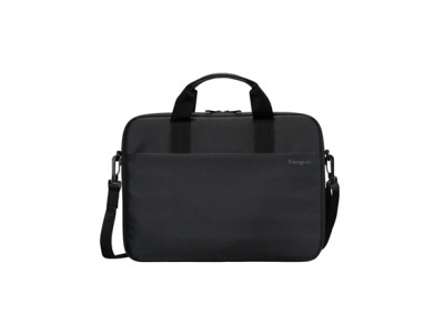 Targus | Intellect Slim | Fits up to size 13-14 " | Briefcase | Black