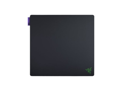 Razer Gigantus V2 Pro Gaming Mouse Mat, Large, Max Control | Black