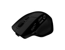 Natec Mouse | Jaguar Pro | Wireless | 2.4 GHz, Bluetooth | Black