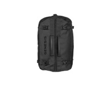 Genesis Pallad 570 | Backpack | Shoulder strap | Black