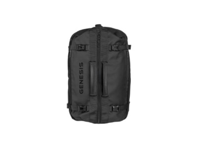 Genesis Pallad 570 | Backpack | Shoulder strap | Black