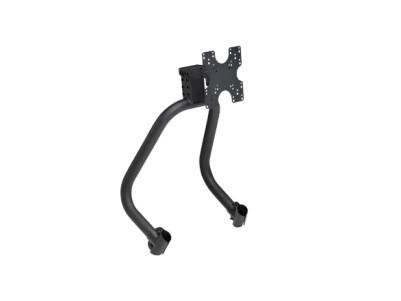 Next Level Racing Wall mount | F-GT Pro Direct Monitor Mount 2.0 | 27-49 " | Maximum weight (capacity) 50 kg | Black