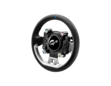 Thrustmaster Steering Wheel Add-On for PS5, PS4 and PC | Black