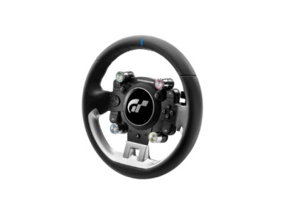 Thrustmaster Steering Wheel Add-On for PS5, PS4 and PC | Black