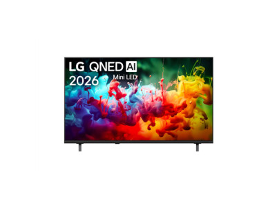LG 55QNED70B3C 55" (139 cm) 4K QNED Smart TV | LG