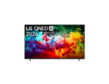 LG 85QNED70B3A 85" (215 cm) 4K QNED Smart TV | LG