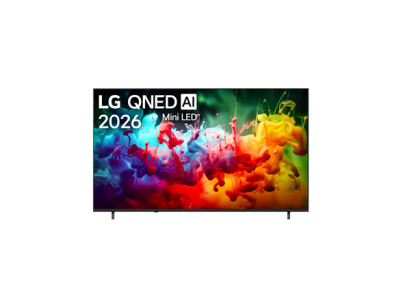LG 85QNED70B3A 85" (215 cm) 4K QNED Smart TV | LG