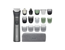 Philips Trimmer | All-in-One Series 7000 MG7941 | Cordless | Number of length steps 22 | Grey