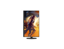 AOC Gaming 27G4ZR 27" 1920x1080/1ms/300cd/m , HDMI, DisplayPort, Headphone Out | AOC