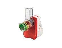 TEFAL | MB756G31 | Red/White | 150 W