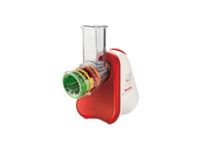 TEFAL | MB756G31 | Red/White | 150 W