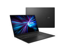 Asus | V16 V3607VM-TK184W | Matte Black | 16 " | WUXGA | 1920 x 1200 pixels | Anti-glare | Intel Core 5 | 210H | 16 GB | DDR5 | 