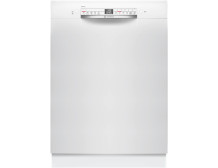 Bosch Dishwasher | SMU2HTW08E | Built-in | Width 60 cm | Number of place settings 13 | Number of programs 5 | Energy efficiency 