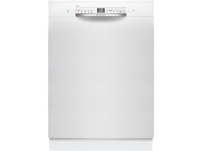 Bosch Dishwasher | SMU2HTW08E | Built-in | Width 60 cm | Number of place settings 13 | Number of programs 5 | Energy efficiency 