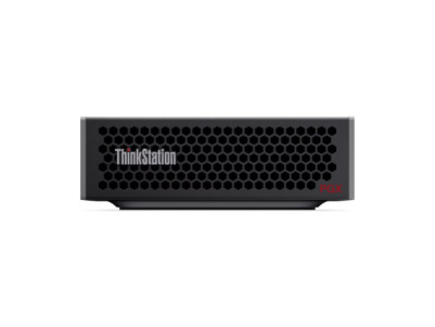 Lenovo ThinkStation PGX NVIDIA GB10 Grace Blackwell Superchip/128GB/1TB/NVIDIA Blackwell Architecture/NVIDIA DGX OS/1Y Warranty 