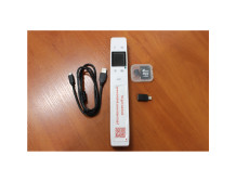 SALE OUT. | IRIS IRIScan Book 7 | Handheld Scanners | USED