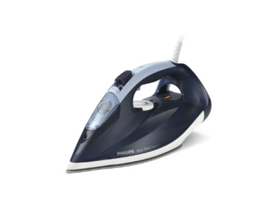 Philips | DST7030/20 | Steam Iron | 2800 W | Water tank capacity 300 ml | Continuous steam 50 g/min | Steam boost performance 25