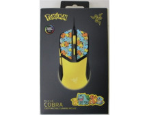 SALE OUT. Razer Cobra - Pok mon Kanto Starters Ed. | SALE OUT. Razer Cobra | Gaming Mouse | Pok mon Edition | DEMO