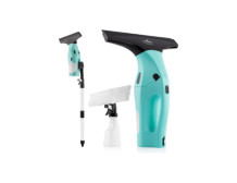 ETA Window cleaner | ETA526290000 Finestro Max | Cordless | Turquoise