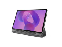 Lenovo Idea Tab Plus 12.1 2.5K Touch MediaTek Dimensity 6400/8GB/256GB/Arm Mali-G57 MC2/Android 15/Luna Grey/5G/2Y Warranty | Le