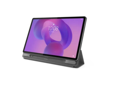 Lenovo Idea Tab Plus 12.1 2.5K Touch MediaTek Dimensity 6400/8GB/256GB/Arm Mali-G57 MC2/Android 15/Luna Grey/5G/2Y Warranty | Le