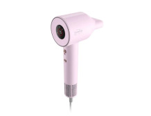 ETA Hair dryer | Fenit Pastels ETA831990000 | 1600 W | Number of temperature settings 3 | Ionic function | Light Pink | Diffuser