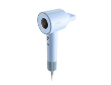 ETA Hair dryer | Fenit Pastels ETA831990010 | 1600 W | Number of temperature settings 3 | Ionic function | Light Blue | Diffuser