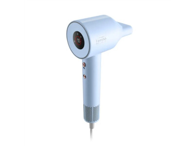 ETA Hair dryer | Fenit Pastels ETA831990010 | 1600 W | Number of temperature settings 3 | Ionic function | Light Blue | Diffuser