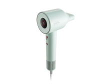 ETA Hair dryer | Fenit Pastels ETA831990020 | 1600 W | Number of temperature settings 3 | Ionic function | Light Green | Diffuse