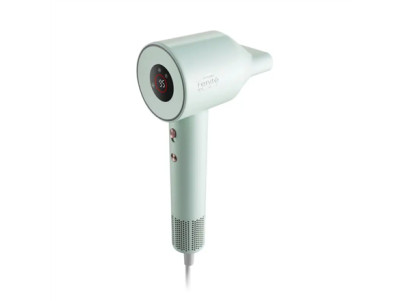 ETA Hair dryer | Fenit Pastels ETA831990020 | 1600 W | Number of temperature settings 3 | Ionic function | Light Green | Diffuse