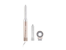 ETA Multifunctional Air Styler | Fenit Pastels ETA232390000 | Ion conditioning | Number of heating levels 3 | 1400 W | Gold