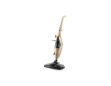 ETA Steam cleaner | Vapuro ETA226190000 | Power 1500 W | Steam pressure 2 bar | Water tank capacity 0.35 L | Brown
