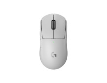Logitech G Pro X Superlight Wireless Gaming Mouse, White | Logitech