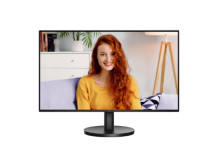 AOC 27B3HA2 | 27 " | IPS | 16:9 | 100 Hz | 1 ms | 1920 x 1080 pixels | 250 cd/m | HDMI ports quantity 1 | Black | Warranty 24 mo