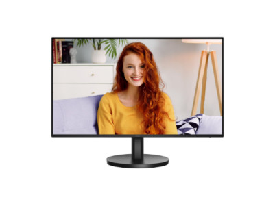 AOC 27B3HA2 | 27 " | IPS | 16:9 | 100 Hz | 1 ms | 1920 x 1080 pixels | 250 cd/m | HDMI ports quantity 1 | Black | Warranty 24 mo