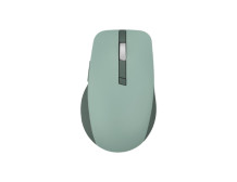 Asus SmartO Mouse | MD200 | Mouse | Wireless | 2.4 GHz, Bluetooth | Green Tea Latte