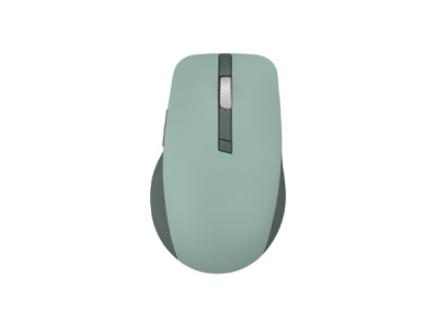 Asus SmartO Mouse | MD200 | Mouse | Wireless | 2.4 GHz, Bluetooth | Green Tea Latte