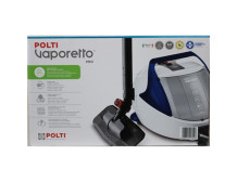 SALE OUT. | Polti | Steam cleaner | PTEU0313 Vaporetto Pro 100 Eco Power | Power 1900 W | Steam pressure 5.5 bar | Water tank ca