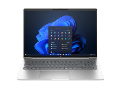 HP 460 G11 | ProBook | Silver | 16 " | IPS | WUXGA | 1920 x 1200 pixels | Intel Core i5 | i5-1334U | 16 GB | DDR5 | Solid-state 