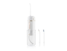 ETA Oral Irrigator | Aqua Care Compact ETA570890000 | 165 ml | White | Number of heads 2