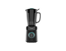 Cecotec Blender | Power Black Titanium 1800 Advance | Tabletop | 1800 W | Jar capacity 1.8 L | Jar material Glass | Ice crushing