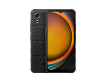 Samsung | Galaxy | Xcover 7 (G556) | Black | 6.6 " | PLS LCD | 1080 x 2408 pixels | Mediatek | Dimensity 6100+ (6 nm) | Internal