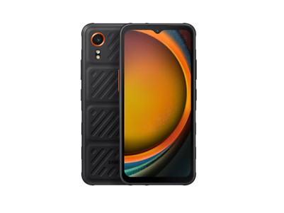 Samsung | Galaxy | Xcover 7 (G556) | Black | 6.6 " | PLS LCD | 1080 x 2408 pixels | Mediatek | Dimensity 6100+ (6 nm) | Internal