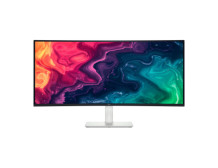 Dell | S3425DW | 34 " | VA | 21:9 | 120 Hz | 1 ms | 3440 x 1440 pixels | 300 cd/m | HDMI ports quantity 2 | Warranty 60 month(s)