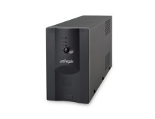 EnerGenie | UPS UPS-PC-1202AP | 1200 VA | 220 V | 220 V