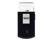 WAHL | Travel Shaver | 03615-1016 | Operating time (max) 45 min | NiMH | Black