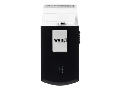 WAHL | Travel Shaver | 03615-1016 | Operating time (max) 45 min | NiMH | Black