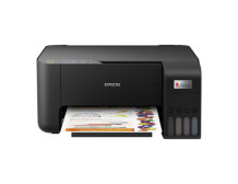 Epson | Multifunctional printer | EcoTank L3230 | Inkjet | Colour | All-in-one | A4 | Black