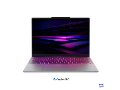 Lenovo Yoga Slim 7 14IPH11 Intel | Luna Grey | 14 " | OLED | WUXGA | 1920 x 1200 pixels | Glossy | Intel Core Ultra 5 | 322 | 16