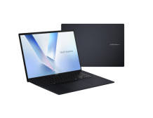 Asus Vivobook 18 M1807GA-S8130W | Quiet Blue | 18 " | IPS | WUXGA | 1920 x 1200 pixels | Anti-glare | AMD Ryzen AI 7 | 445 | 16 